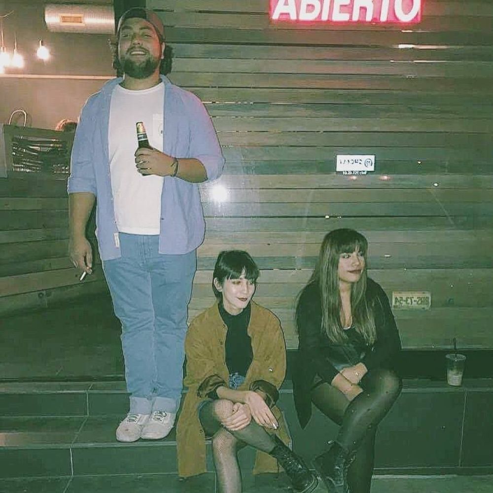 Meet your Posher, Karina